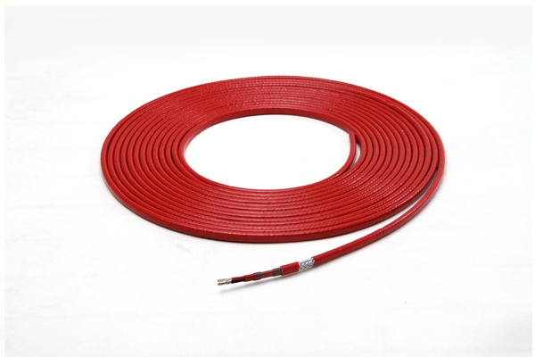 恒功率電伴熱帶